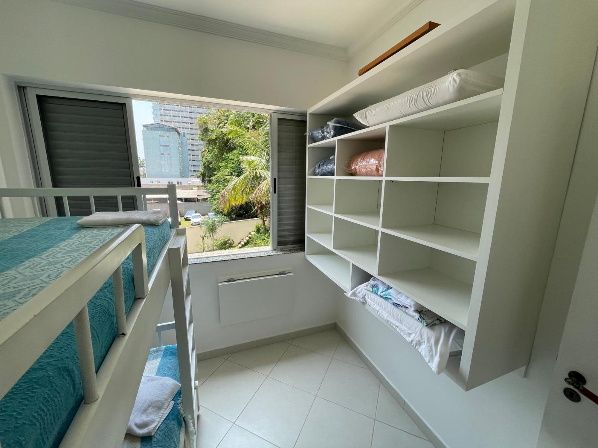 Apartamento Mare Mansa A 30 Metros Da Praia Mansa Em Caioba Com Wifi Matinhos Zewnętrze zdjęcie