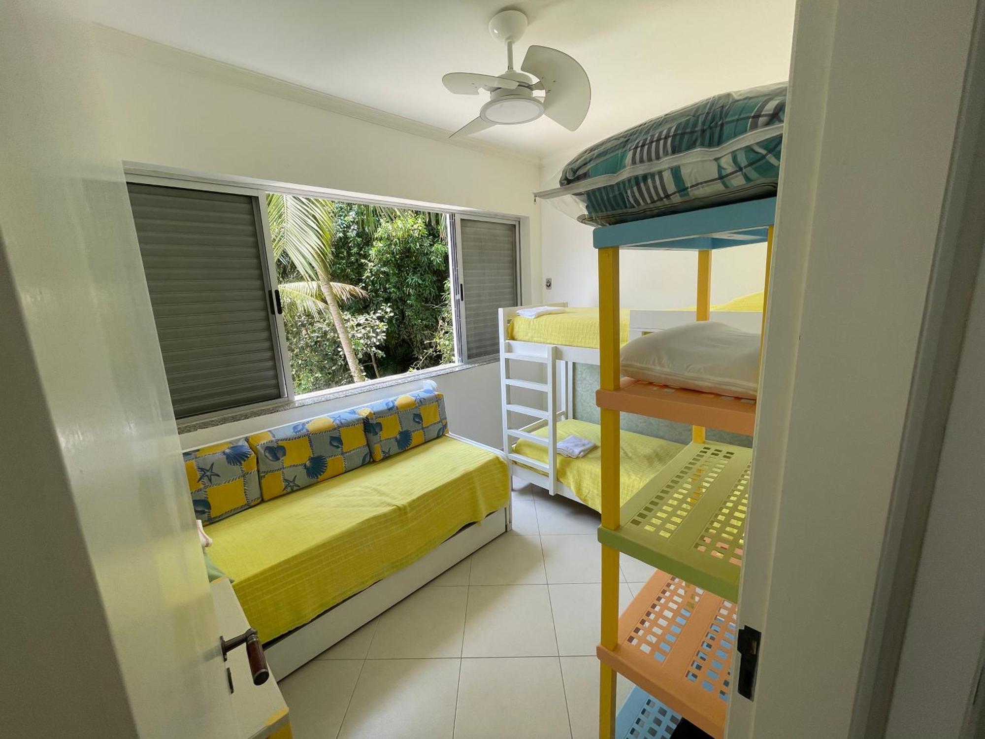 Apartamento Mare Mansa A 30 Metros Da Praia Mansa Em Caioba Com Wifi Matinhos Zewnętrze zdjęcie