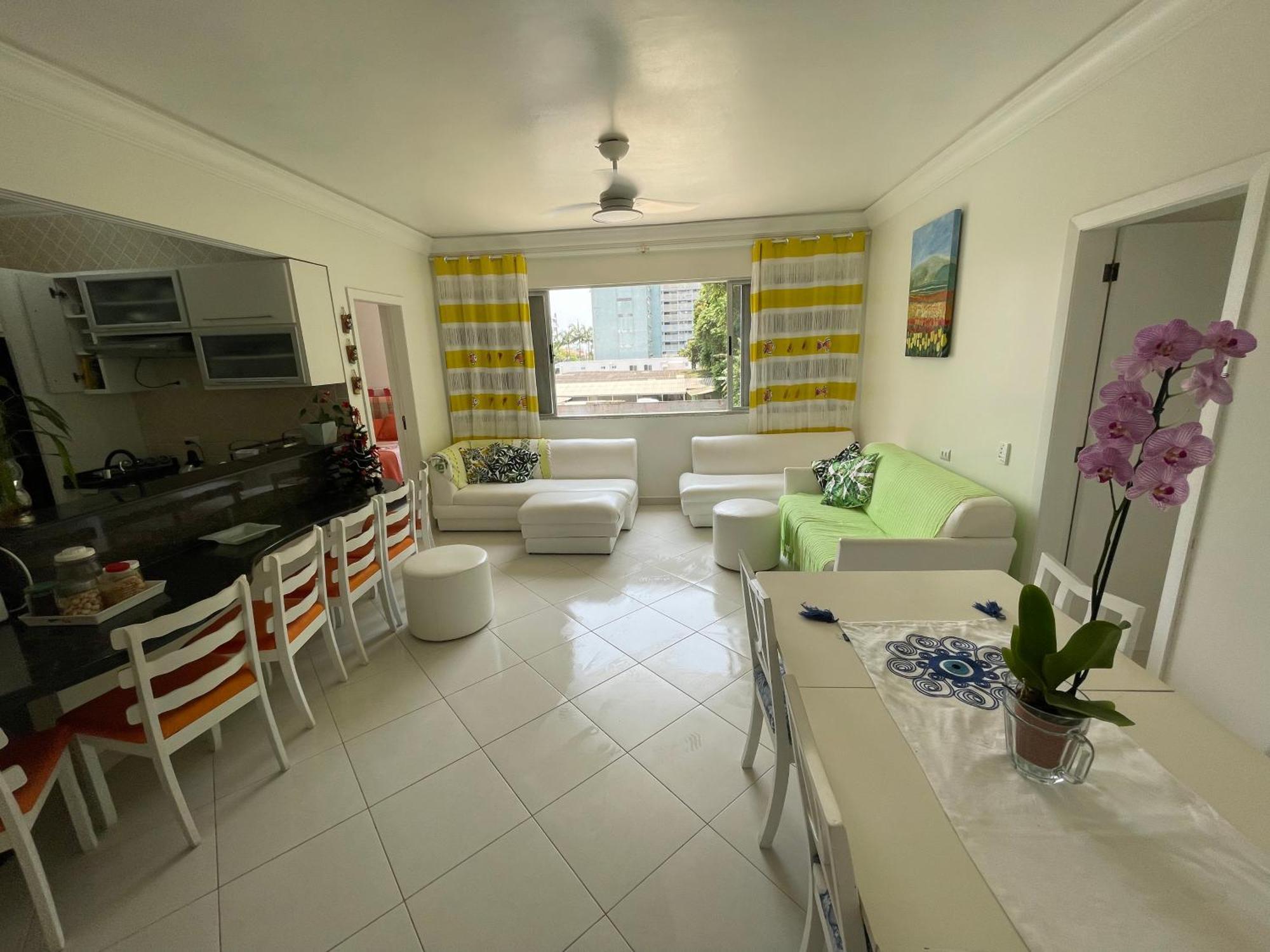 Apartamento Mare Mansa A 30 Metros Da Praia Mansa Em Caioba Com Wifi Matinhos Zewnętrze zdjęcie