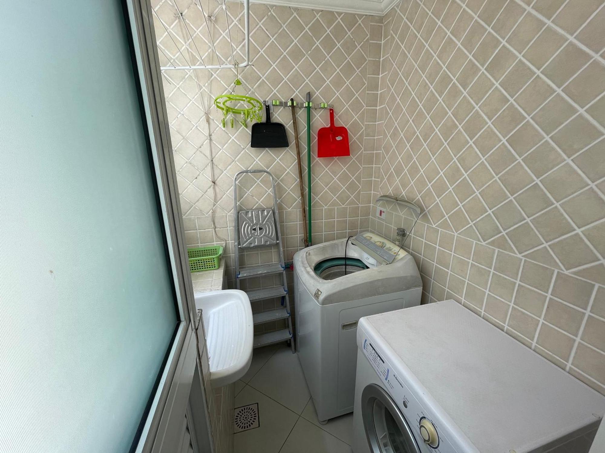 Apartamento Mare Mansa A 30 Metros Da Praia Mansa Em Caioba Com Wifi Matinhos Zewnętrze zdjęcie