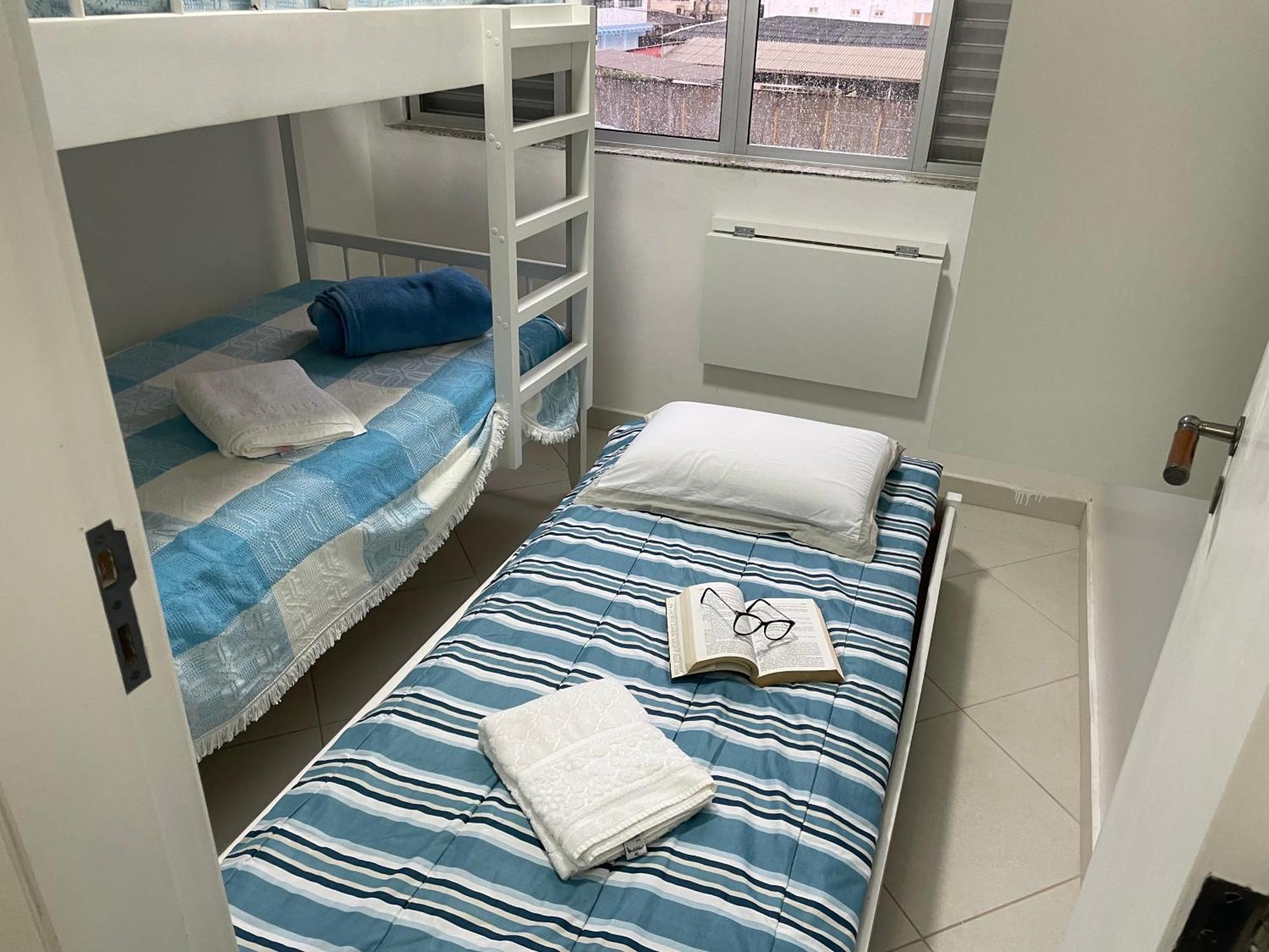 Apartamento Mare Mansa A 30 Metros Da Praia Mansa Em Caioba Com Wifi Matinhos Zewnętrze zdjęcie