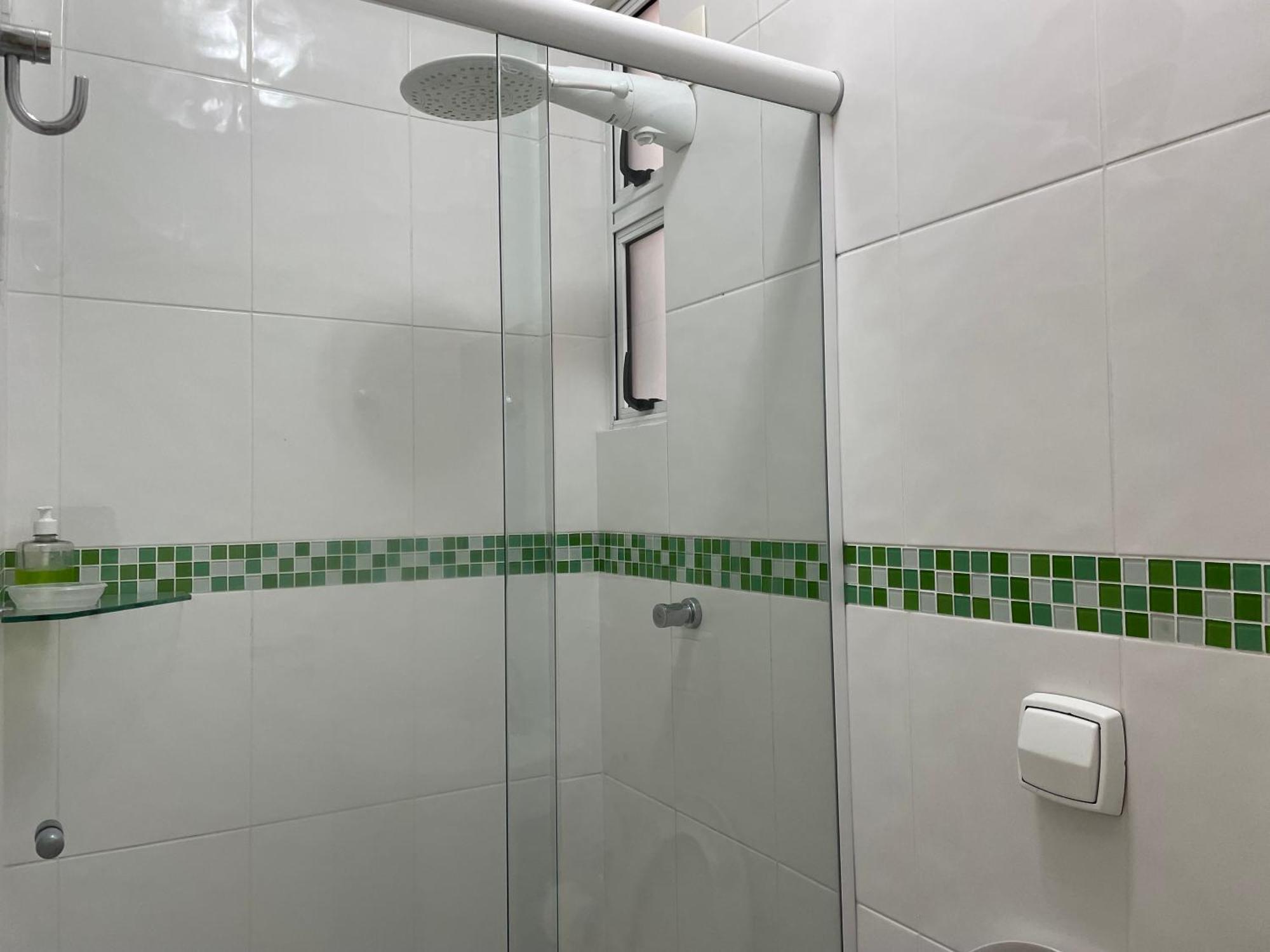 Apartamento Mare Mansa A 30 Metros Da Praia Mansa Em Caioba Com Wifi Matinhos Zewnętrze zdjęcie