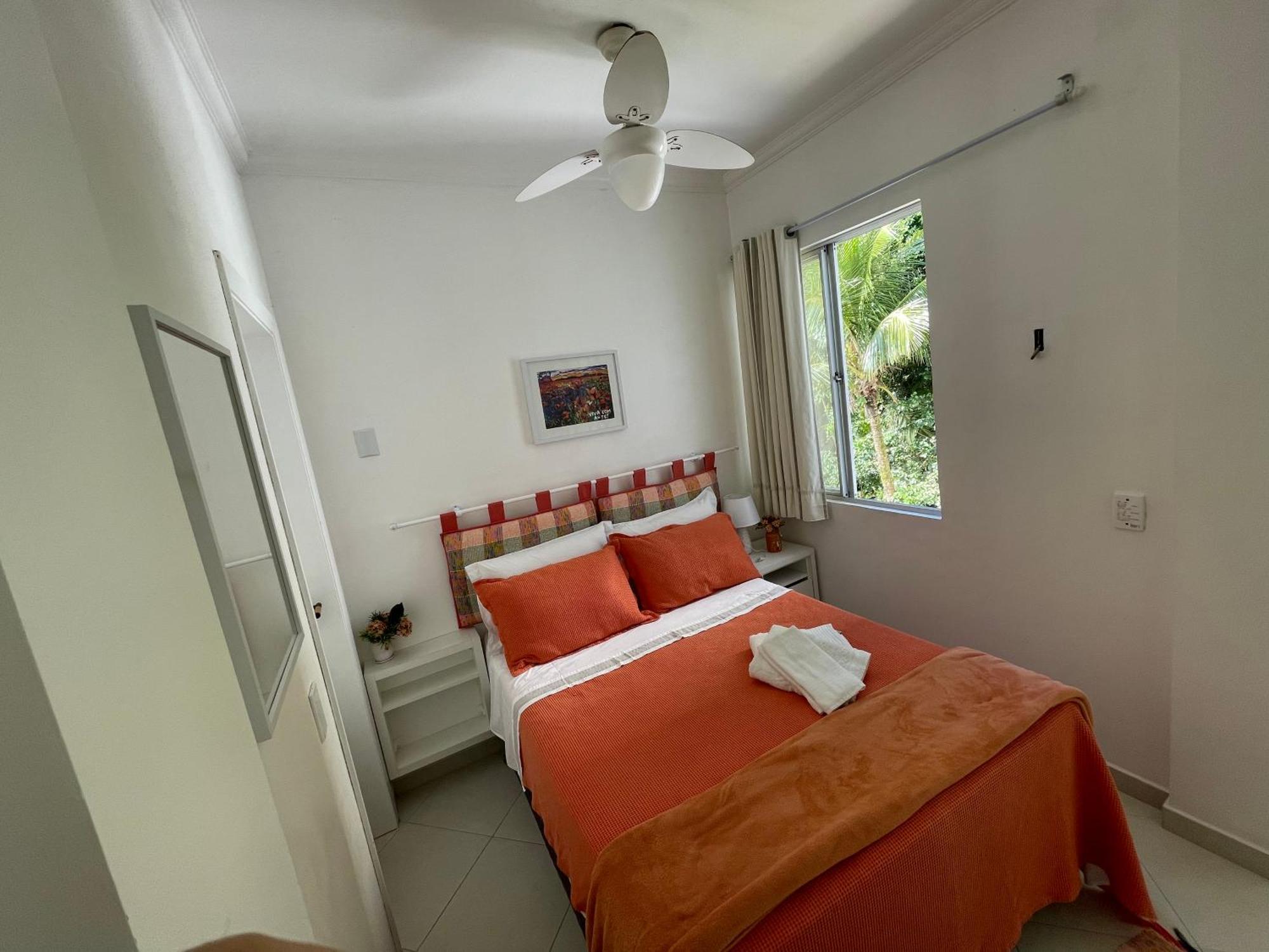 Apartamento Mare Mansa A 30 Metros Da Praia Mansa Em Caioba Com Wifi Matinhos Zewnętrze zdjęcie